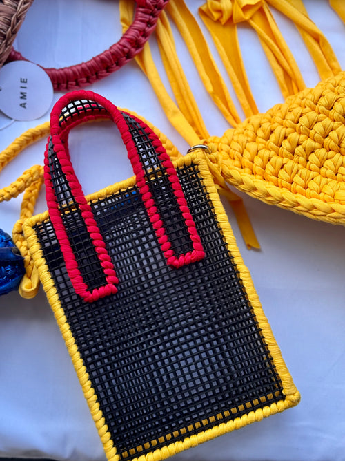 AMIE GRID SMALL