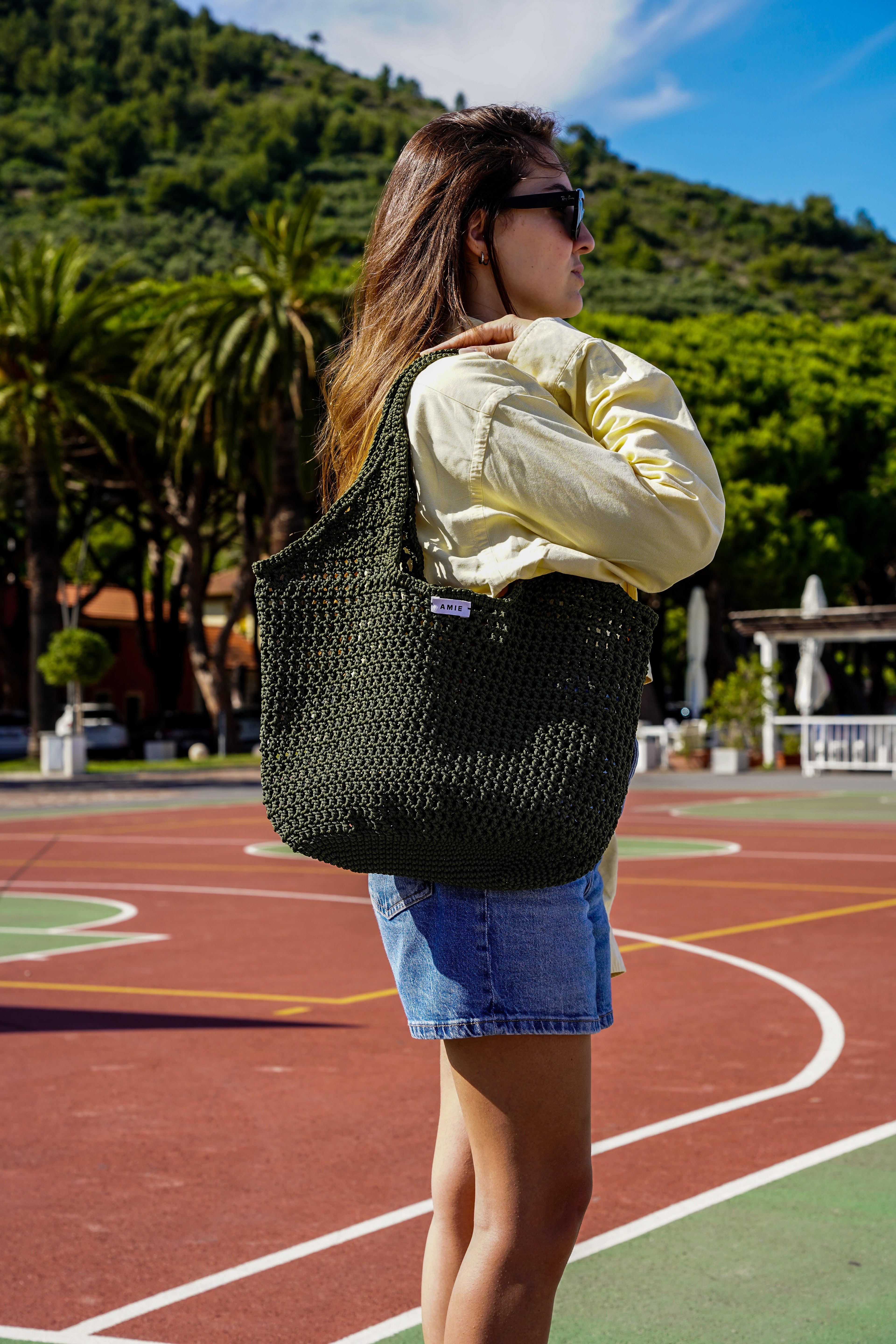 BIG NET