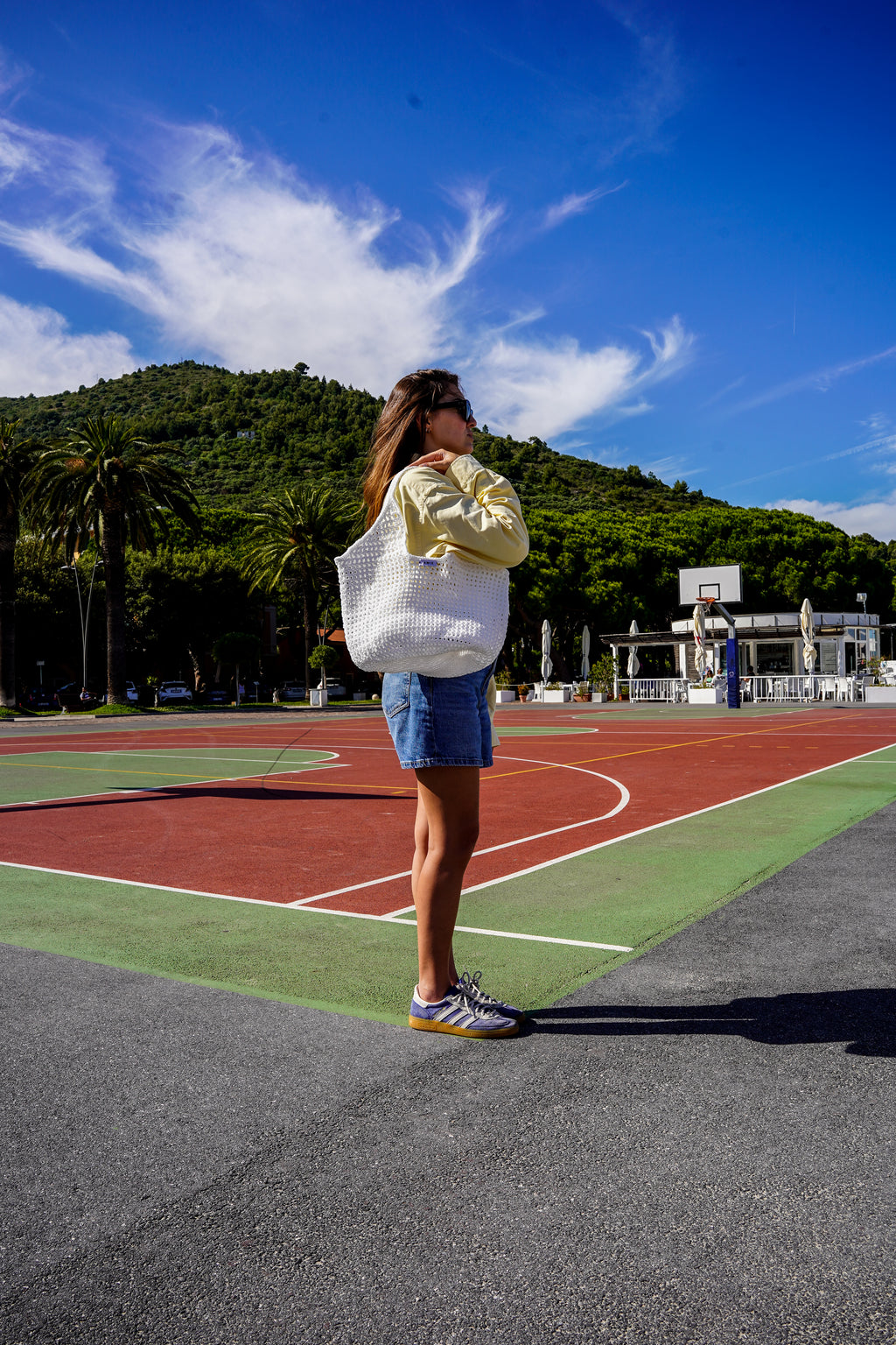 BIG NET