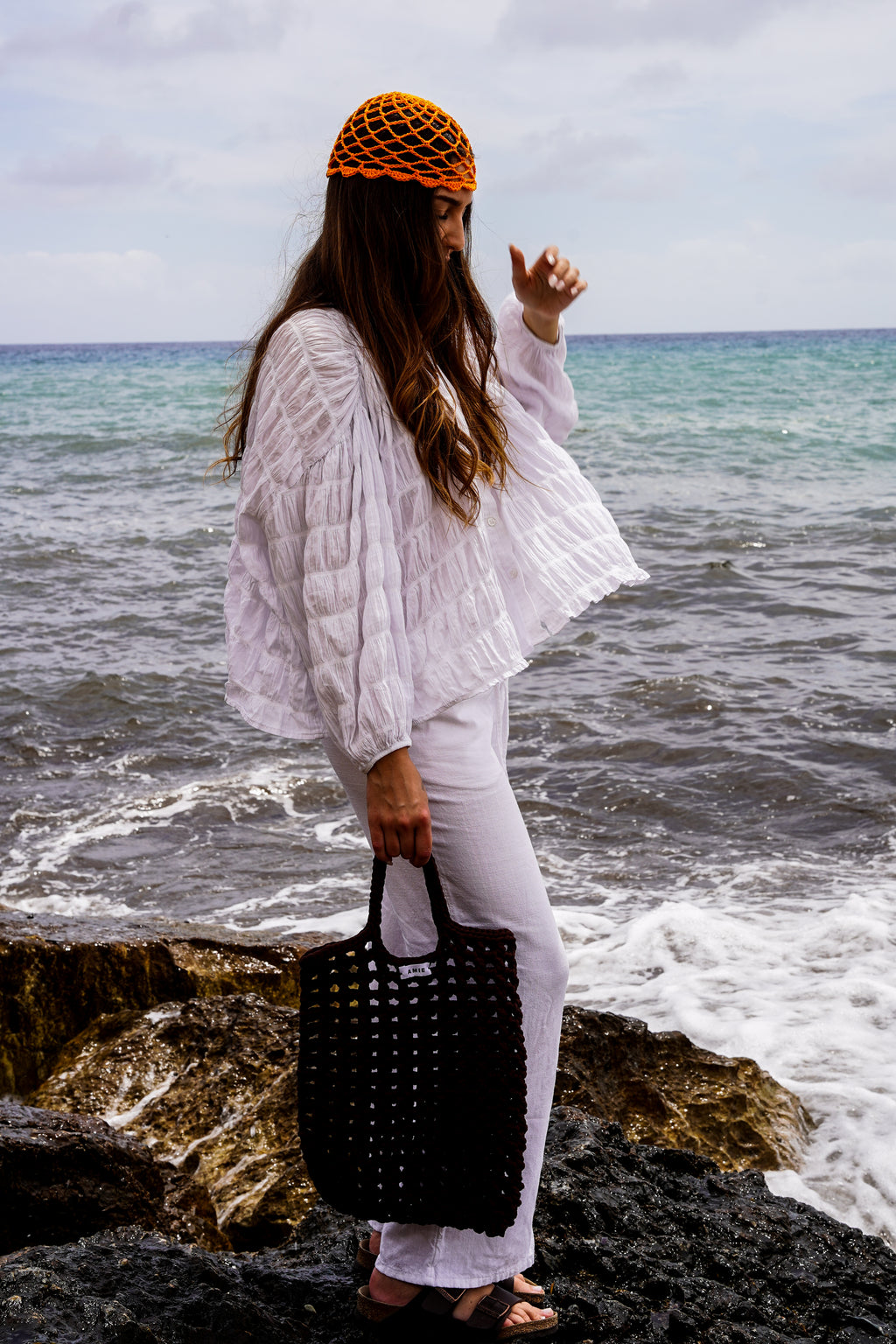 TOTE lycra