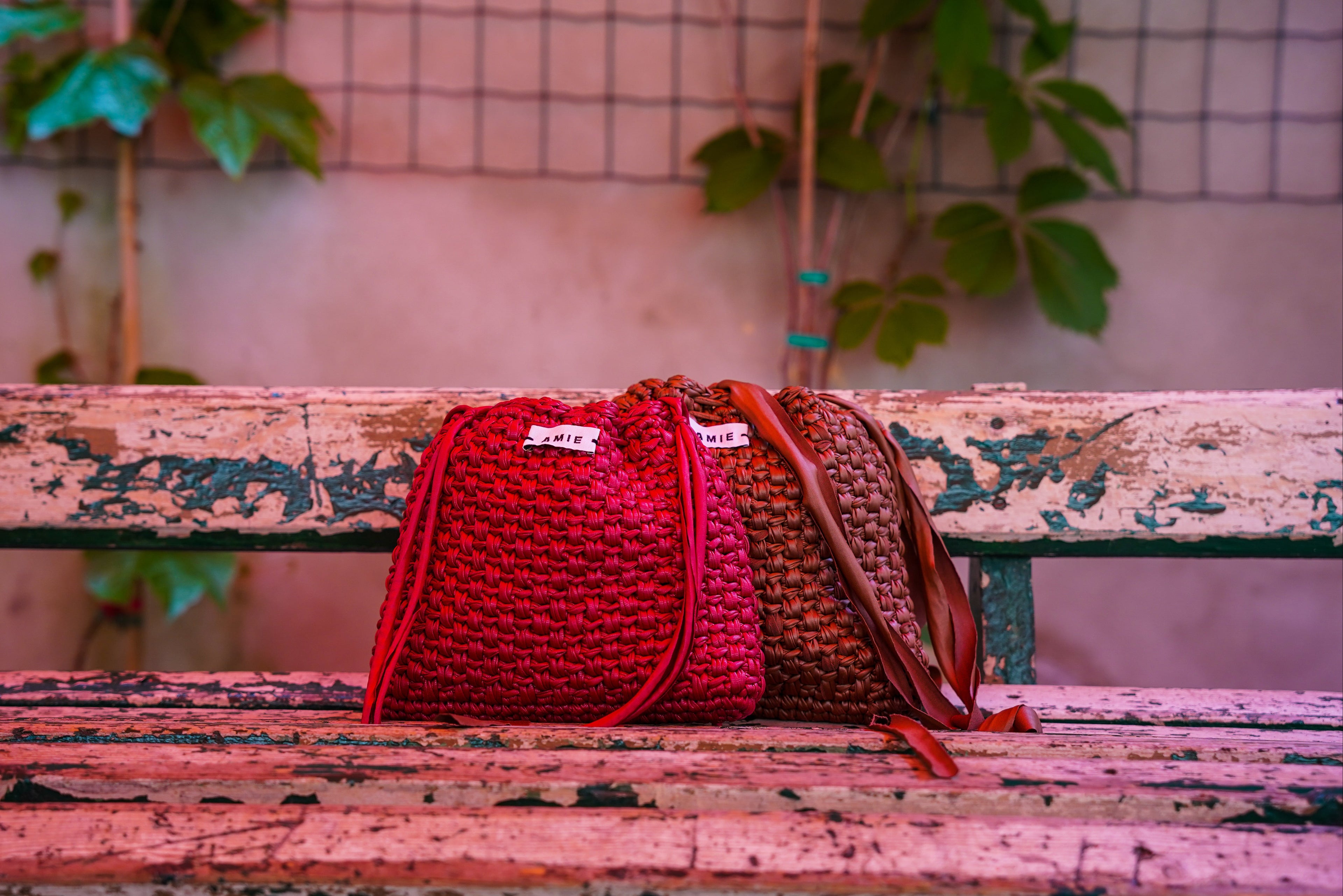 BOTTEGA SMALL