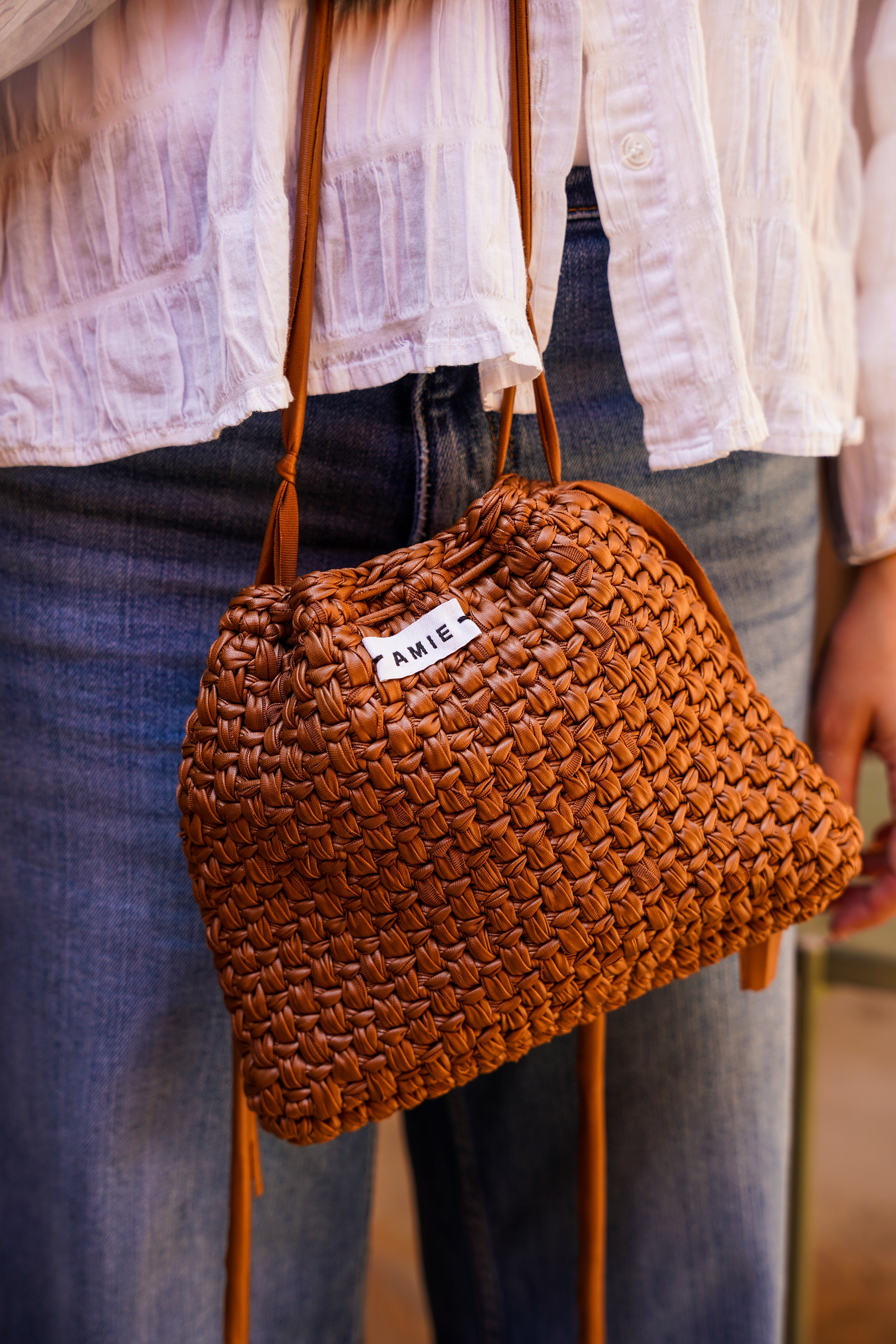 BOTTEGA SMALL