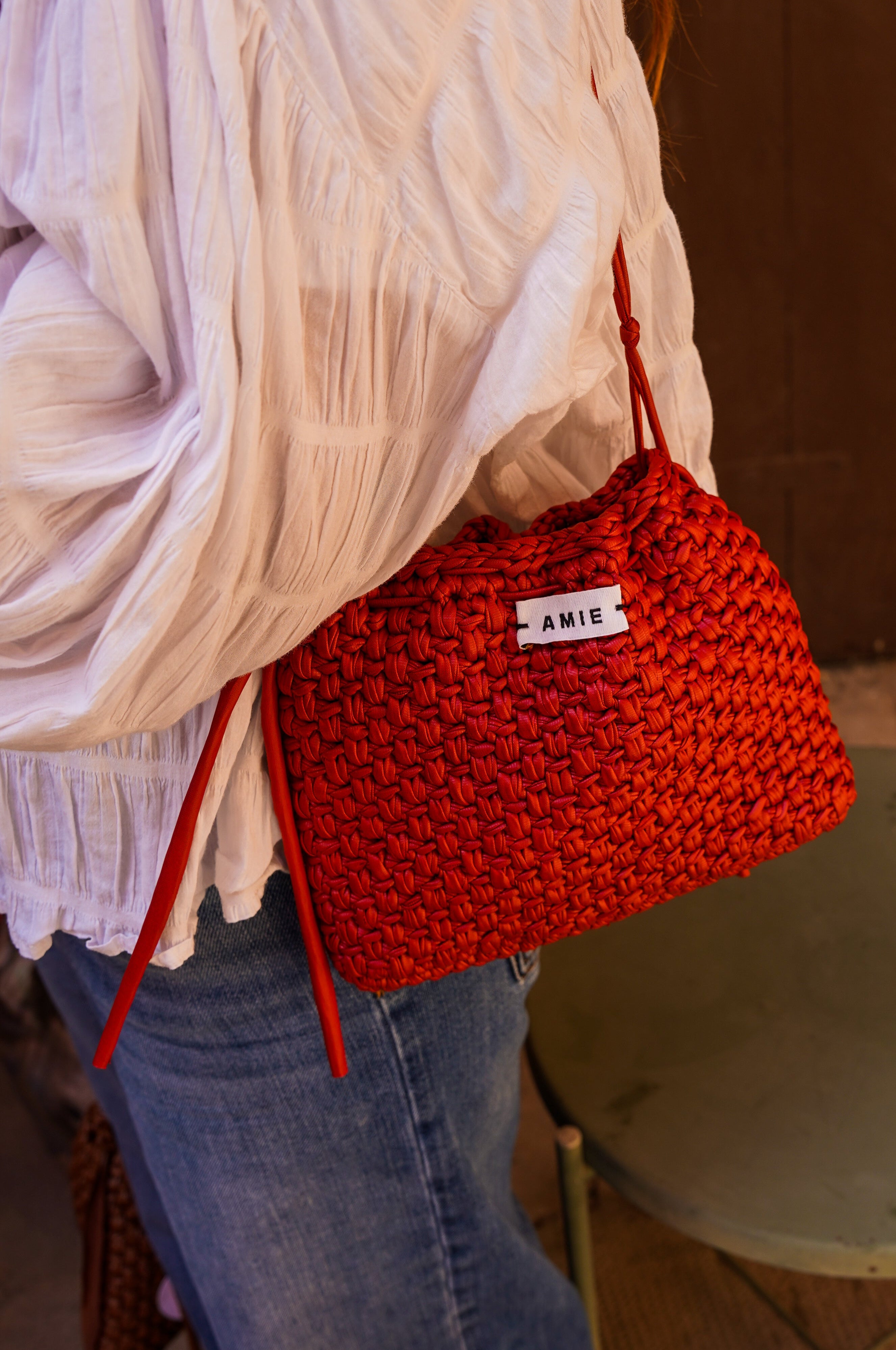 BOTTEGA SMALL