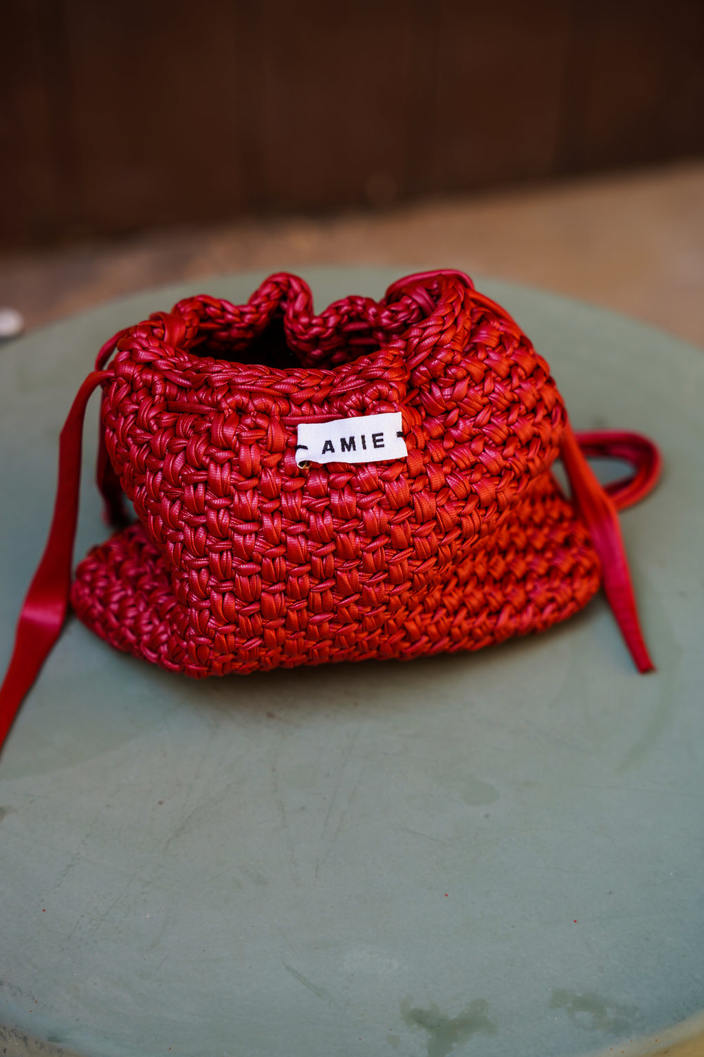 BOTTEGA SMALL