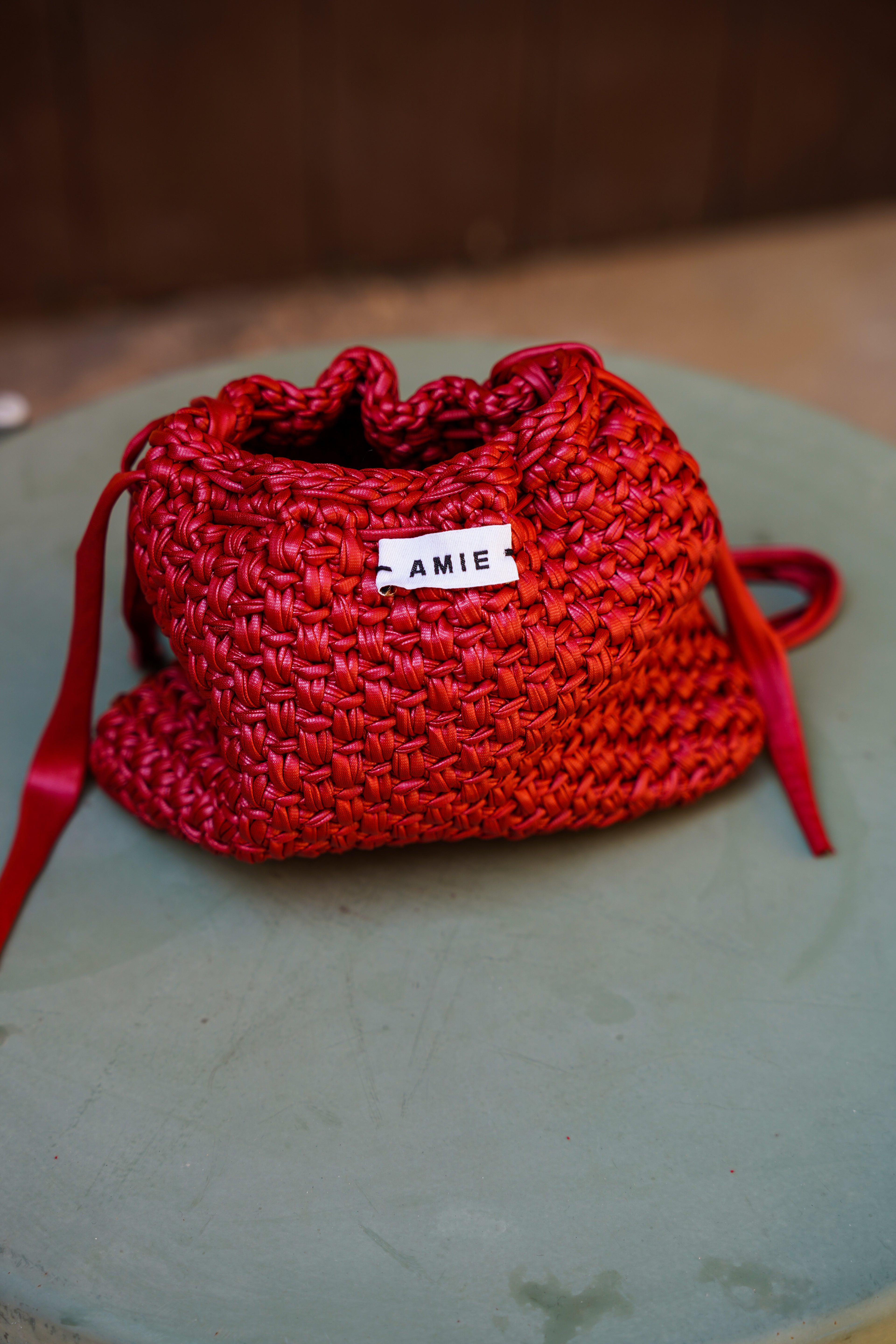 BOTTEGA SMALL