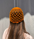 MESH HAT