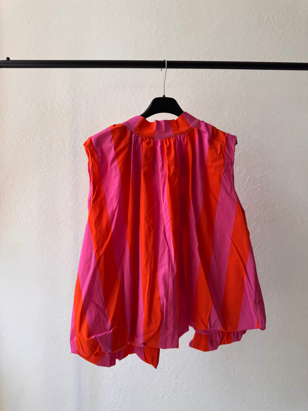 BLUSA A RIGHE