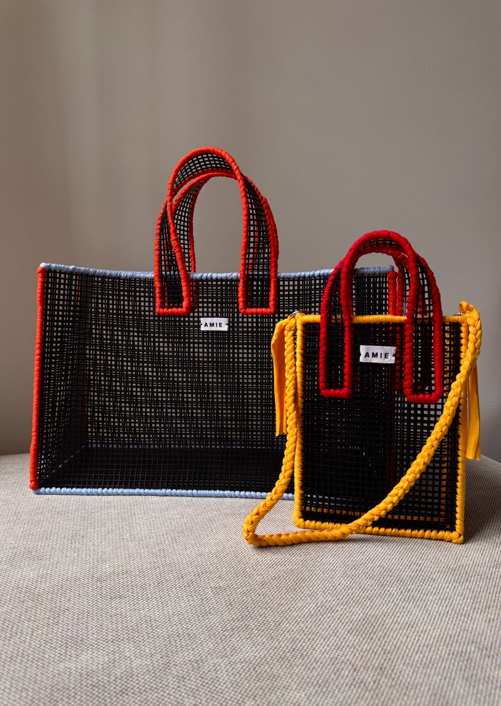 AMIE GRID BIG