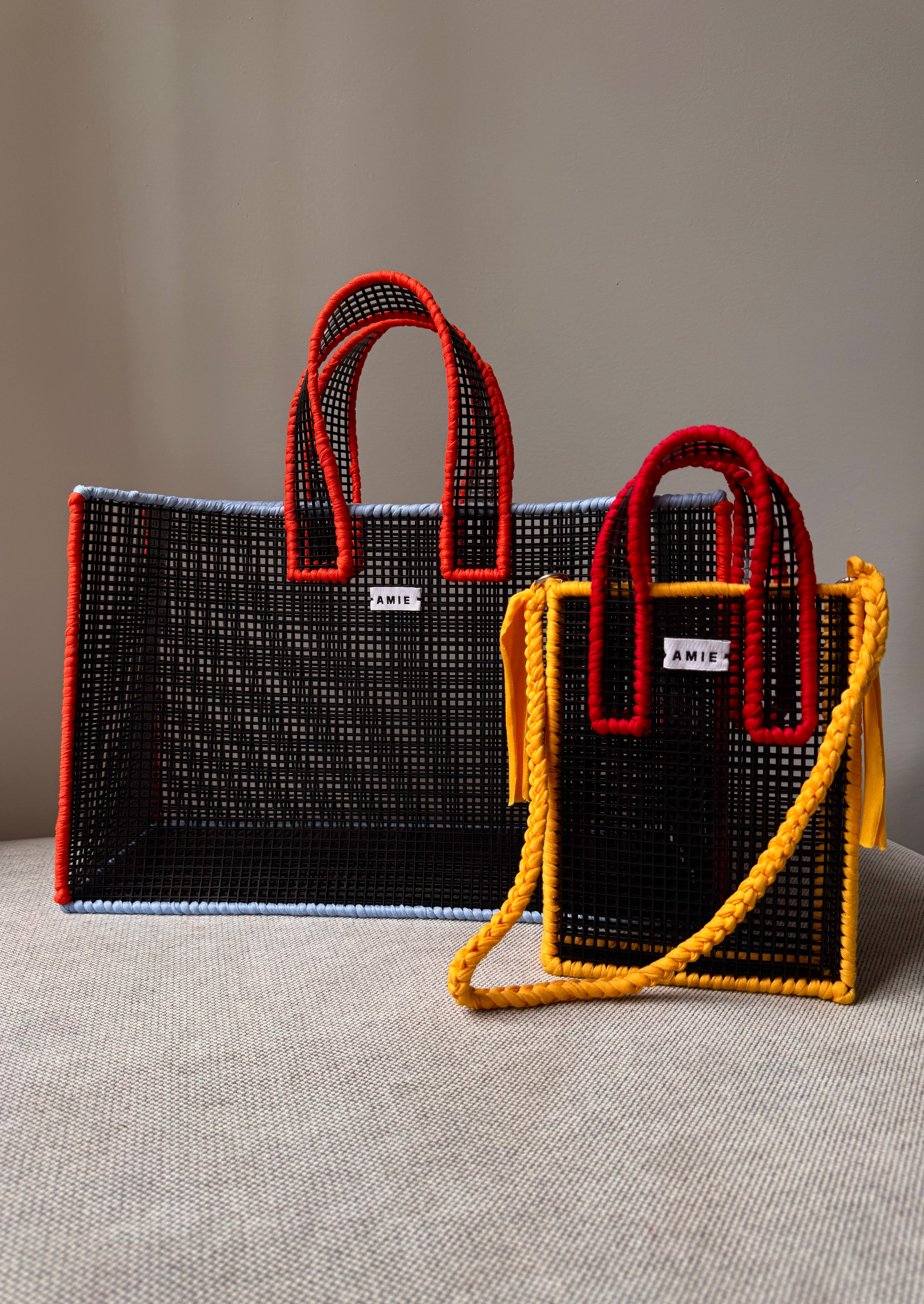 AMIE GRID BIG