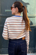 STRIPED T-SHIRT