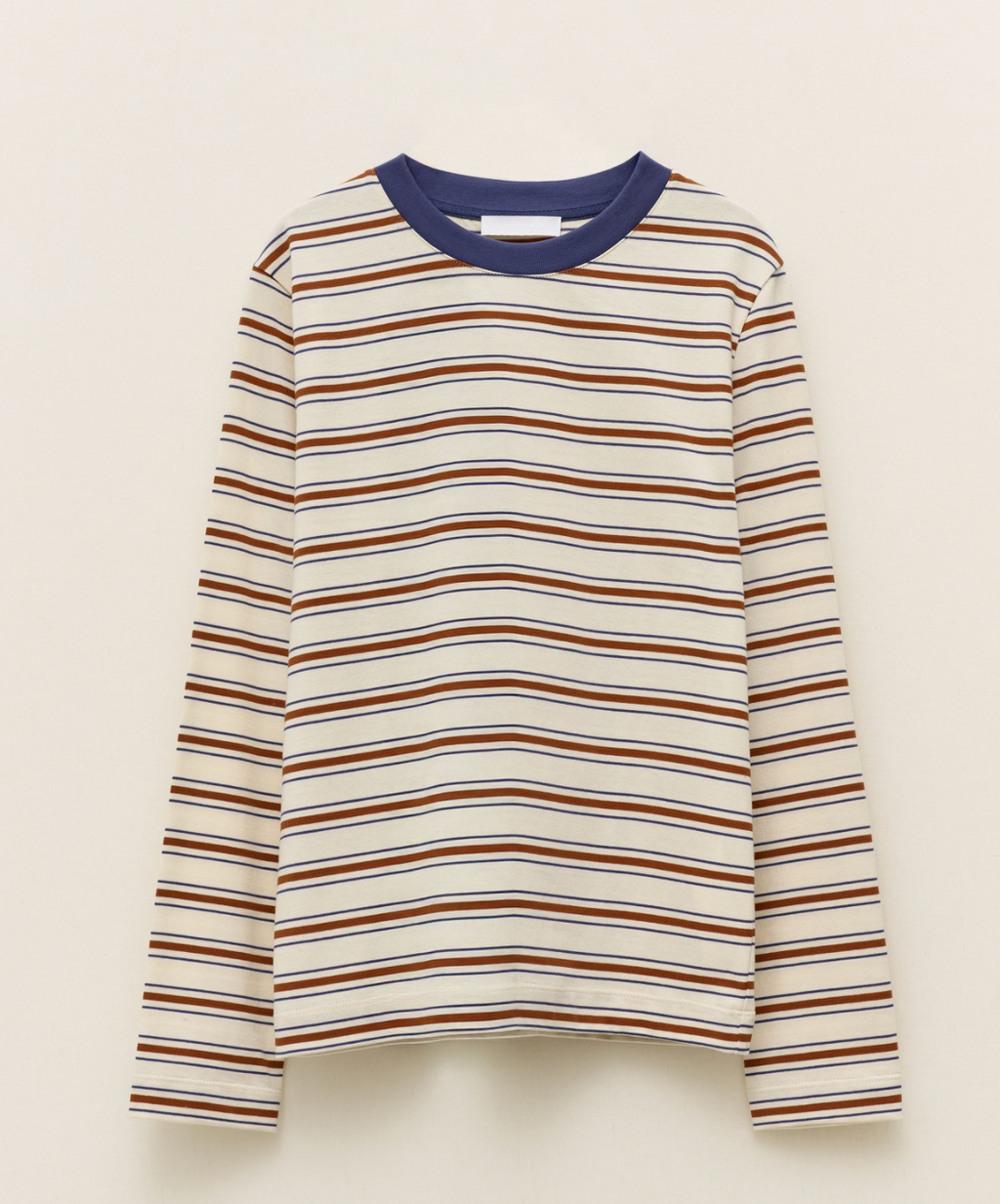 STRIPED T-SHIRT