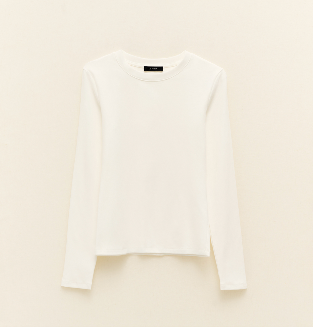 LONGSLEEVE T-SHIRT