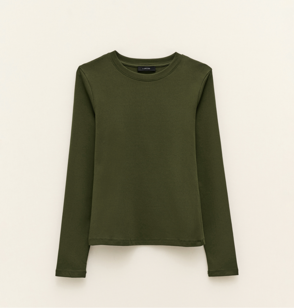 LONGSLEEVE T-SHIRT
